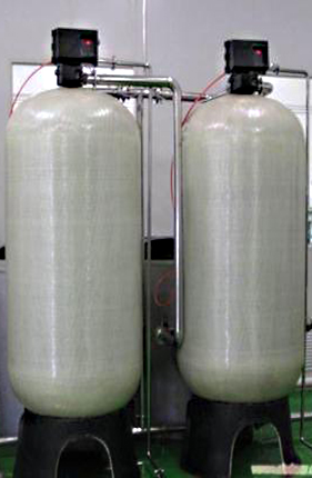石家莊軟化水設備廠家